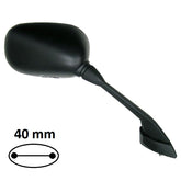 Specchio Retrovisore Destro YAMAHA FAZER FZ1 S 1000